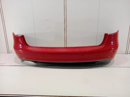 Paraurti POST 8K9807511 Audi A4 8K2 2008