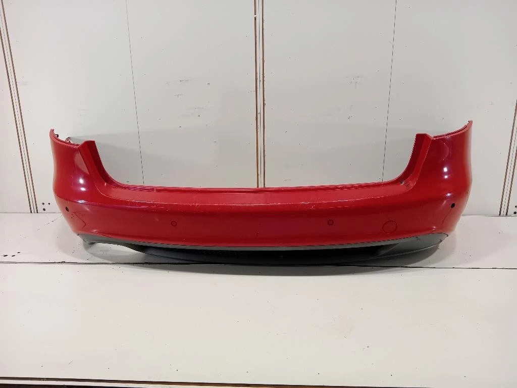 Paraurti POST 8K9807511 Audi A4 8K2 2008