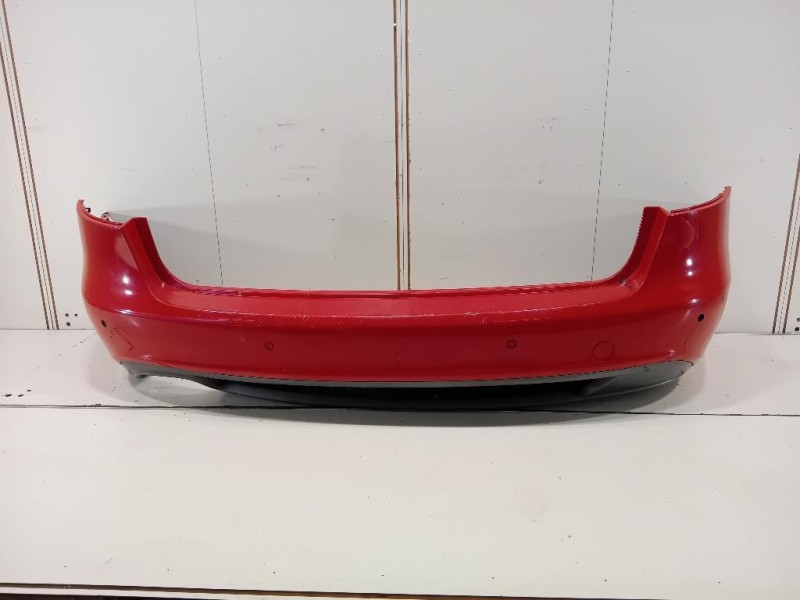 Paraurti POST 8K9807511 Audi A4 8K2 2008