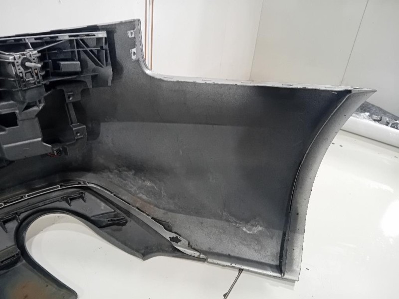 Paraurti POST 8K9807511N Audi A4 8K5 Avant 2012