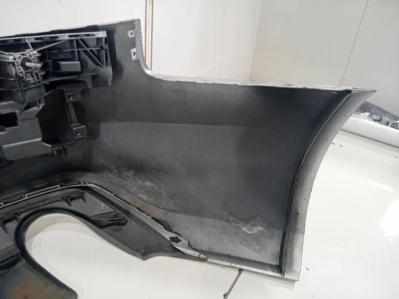 Paraurti POST 8K9807511N Audi A4 8K5 Avant 2012