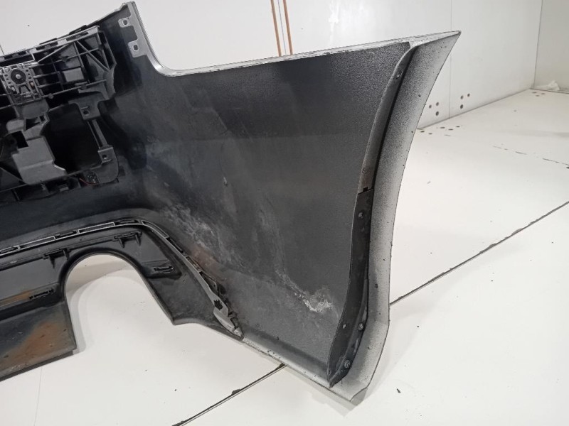 Paraurti POST 8K9807511N Audi A4 8K5 Avant 2012