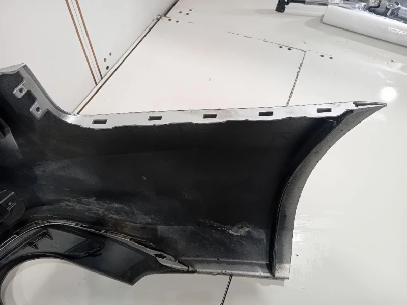 Paraurti POST 8K9807511N Audi A4 8K5 Avant 2012