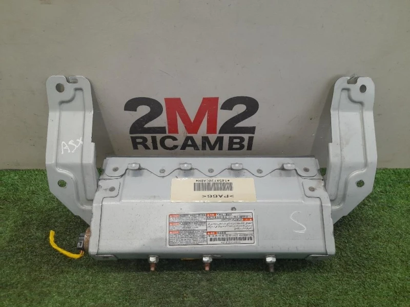 Air-bag Ginocchia SX 7030A241 RHD Mitsubishi ASX I 2010