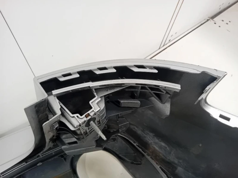 Paraurti POST 8K9807511N Audi A4 8K5 Avant 2012