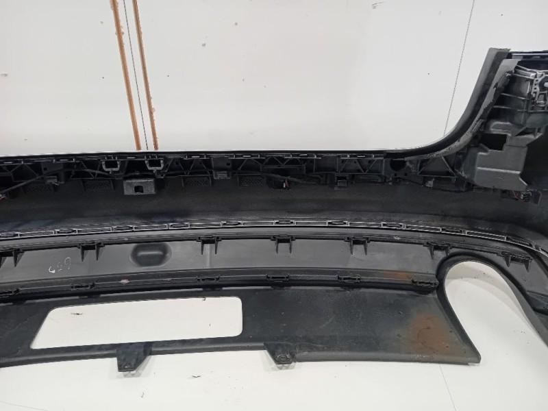 Paraurti POST 8K9807511N Audi A4 8K5 Avant 2012