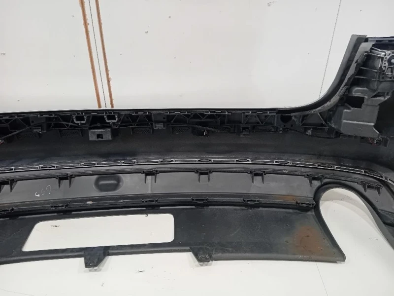 Paraurti POST 8K9807511N Audi A4 8K5 Avant 2012
