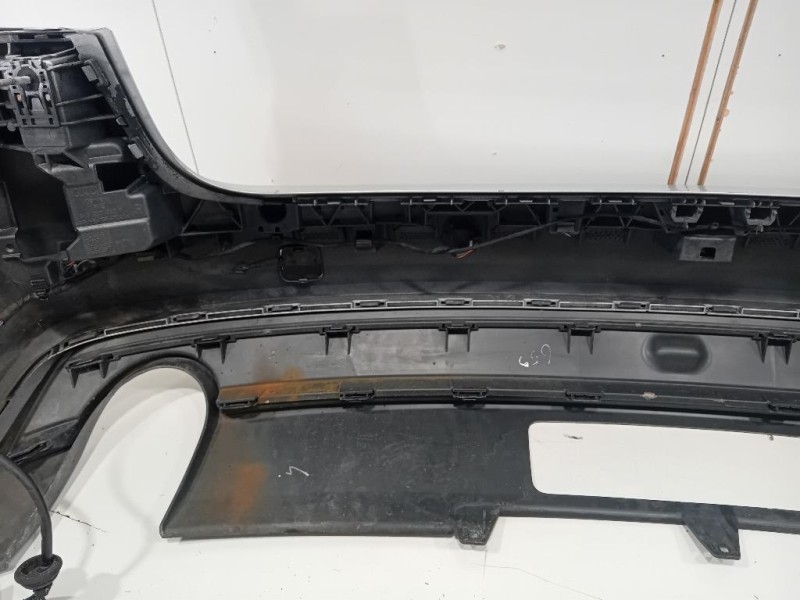 Paraurti POST 8K9807511N Audi A4 8K5 Avant 2012