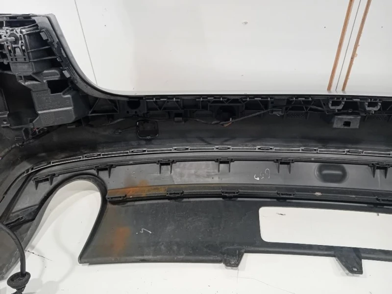 Paraurti POST 8K9807511N Audi A4 8K5 Avant 2012