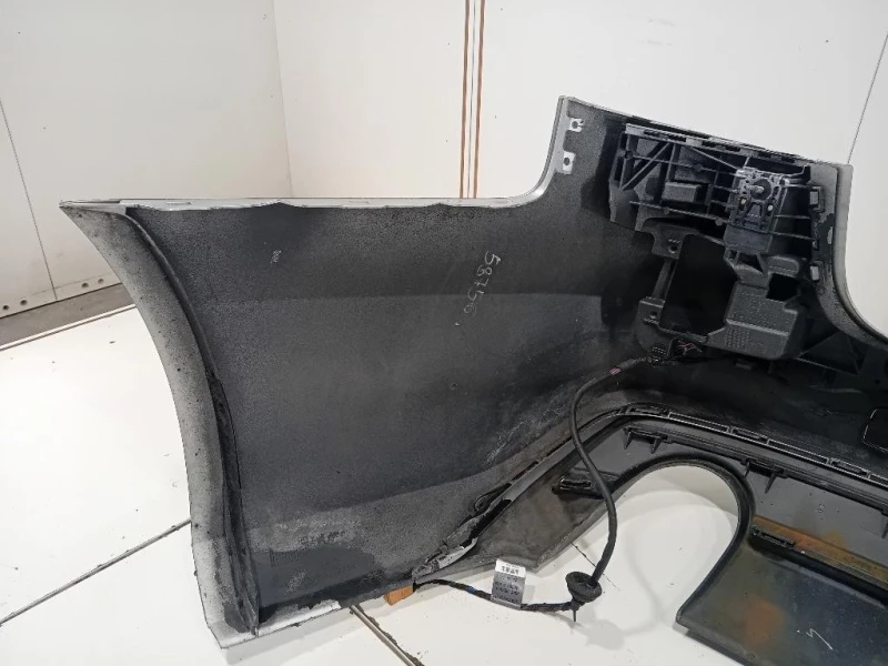 Paraurti POST 8K9807511N Audi A4 8K5 Avant 2012