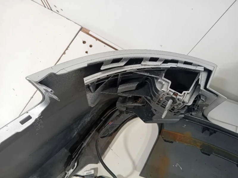 Paraurti POST 8K9807511N Audi A4 8K5 Avant 2012