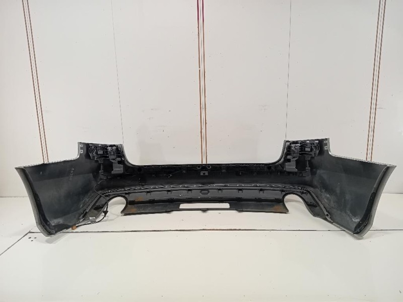 Paraurti POST 8K9807511N Audi A4 8K5 Avant 2012