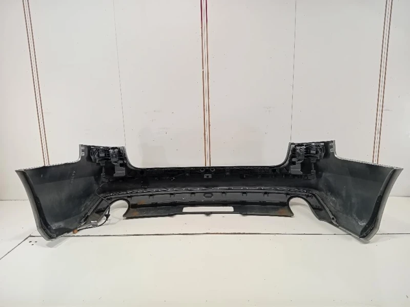 Paraurti POST 8K9807511N Audi A4 8K5 Avant 2012