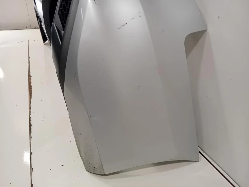 Paraurti POST 8K9807511N Audi A4 8K5 Avant 2012