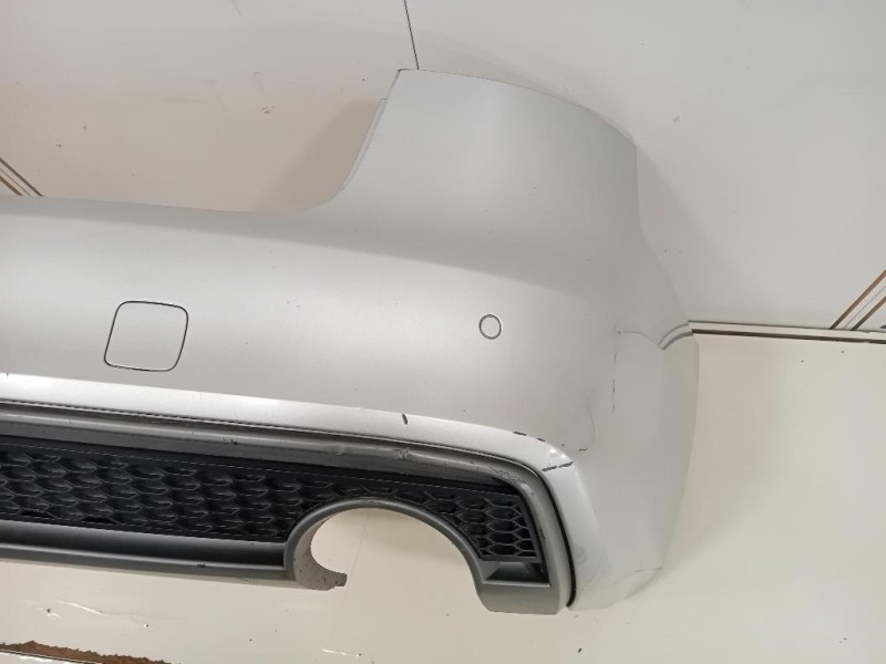 Paraurti POST 8K9807511N Audi A4 8K5 Avant 2012