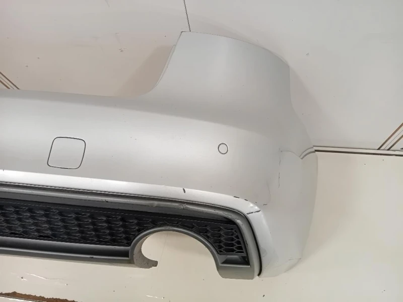 Paraurti POST 8K9807511N Audi A4 8K5 Avant 2012