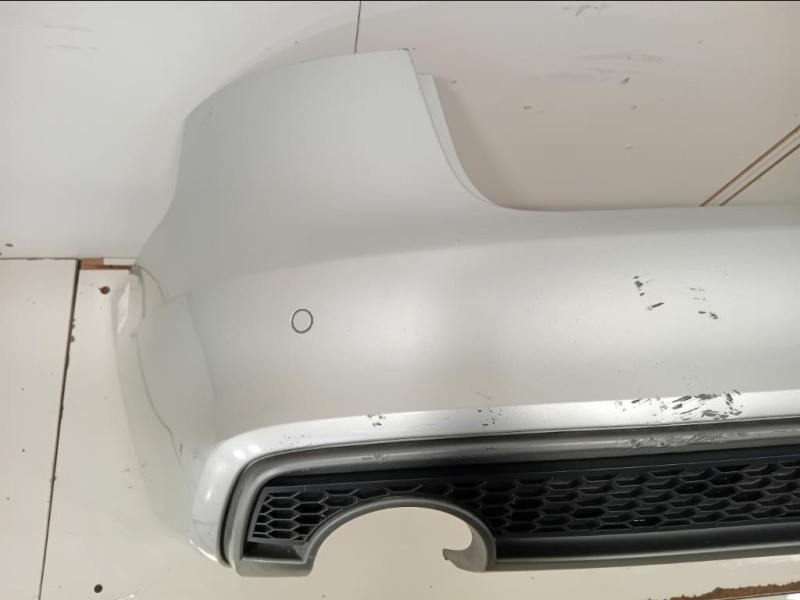Paraurti POST 8K9807511N Audi A4 8K5 Avant 2012