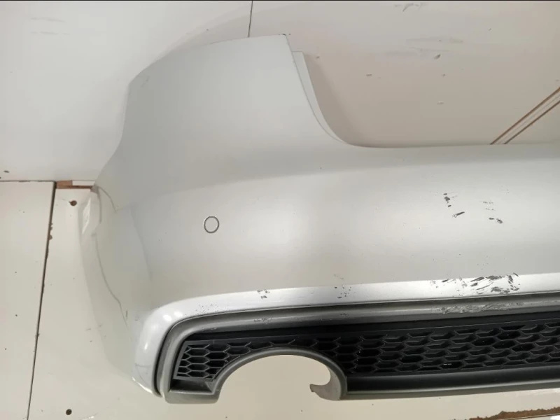 Paraurti POST 8K9807511N Audi A4 8K5 Avant 2012