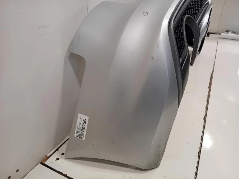 Paraurti POST 8K9807511N Audi A4 8K5 Avant 2012