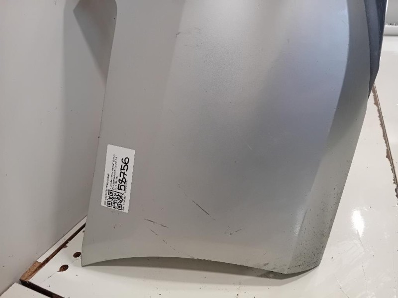 Paraurti POST 8K9807511N Audi A4 8K5 Avant 2012
