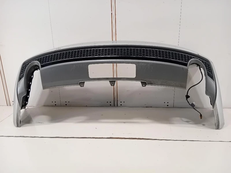Paraurti POST 8K9807511N Audi A4 8K5 Avant 2012