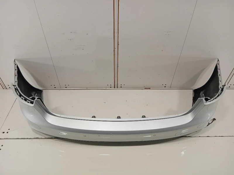 Paraurti POST 8K9807511N Audi A4 8K5 Avant 2012
