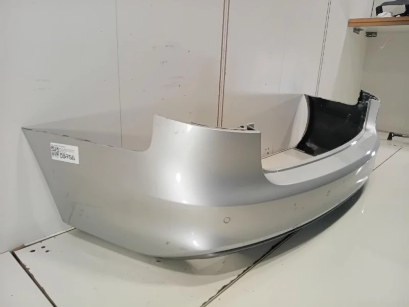 Paraurti POST 8K9807511N Audi A4 8K5 Avant 2012