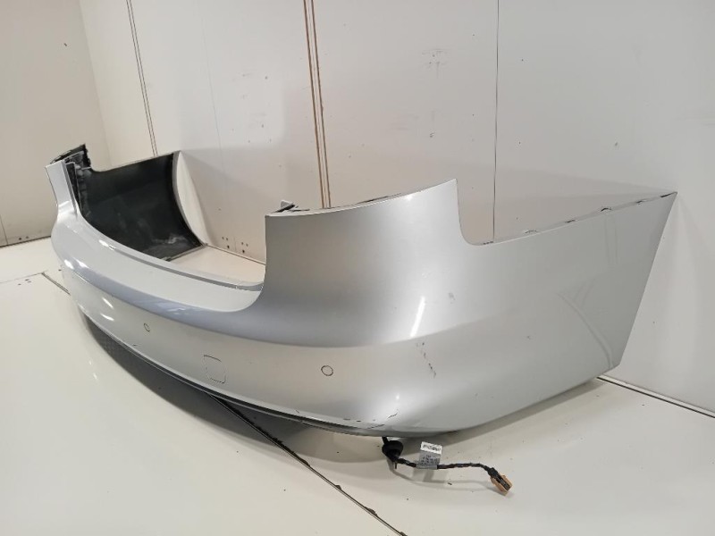 Paraurti POST 8K9807511N Audi A4 8K5 Avant 2012