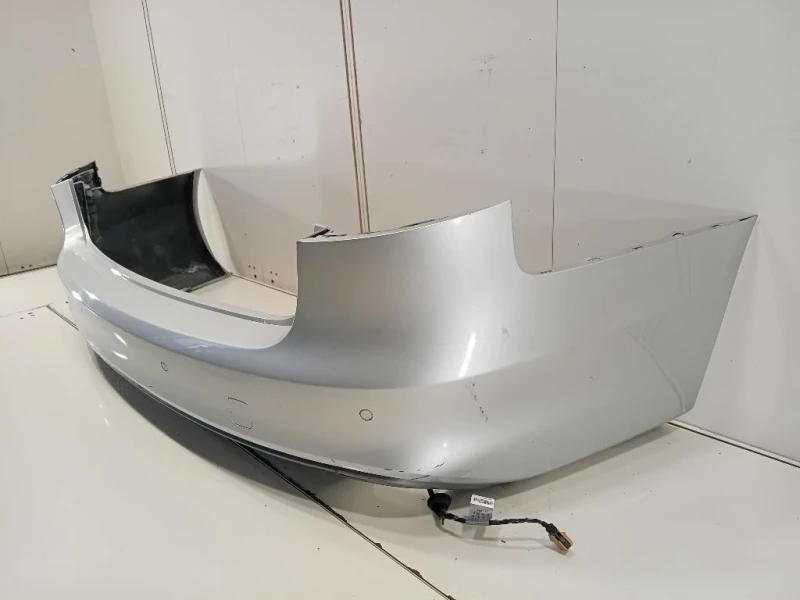 Paraurti POST 8K9807511N Audi A4 8K5 Avant 2012