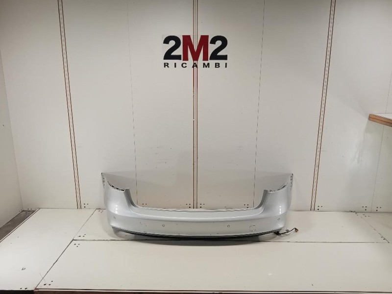 Paraurti POST 8K9807511N Audi A4 8K5 Avant 2012