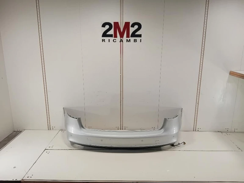 Paraurti POST 8K9807511N Audi A4 8K5 Avant 2012