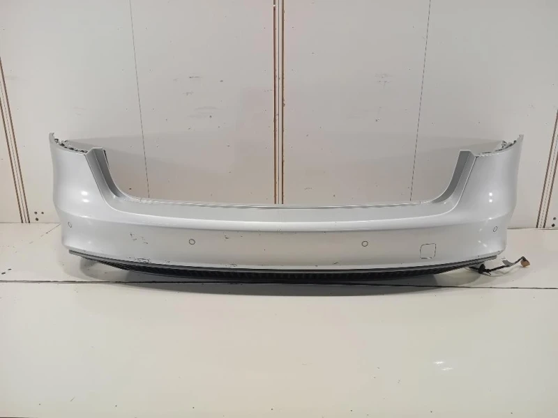 Paraurti POST 8K9807511N Audi A4 8K5 Avant 2012