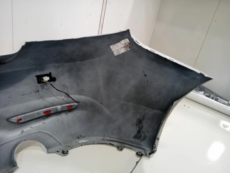 Paraurti POST 51128055965 Bmw Serie 2 F23 Cabrio 2014