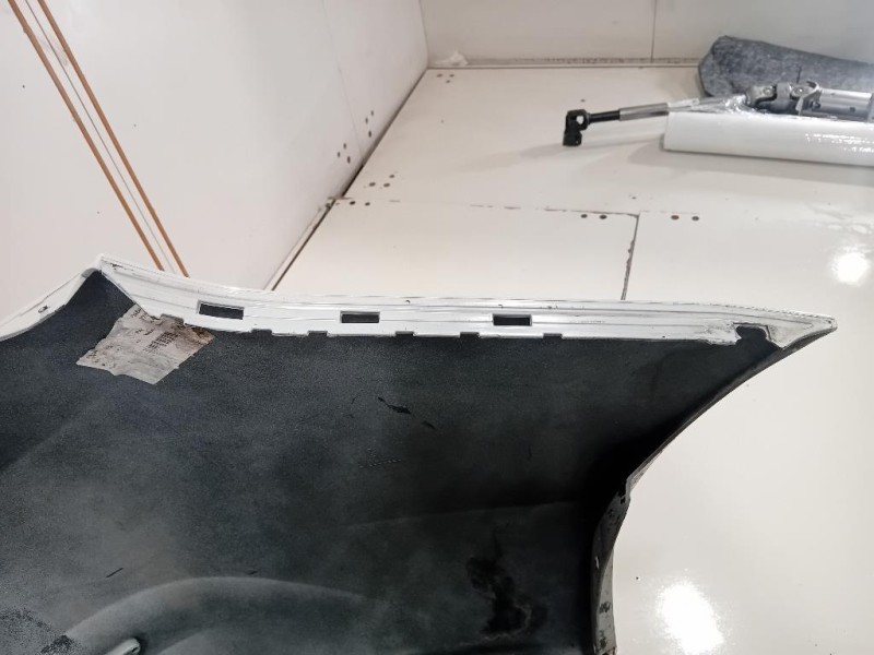 Paraurti POST 51128055965 Bmw Serie 2 F23 Cabrio 2014
