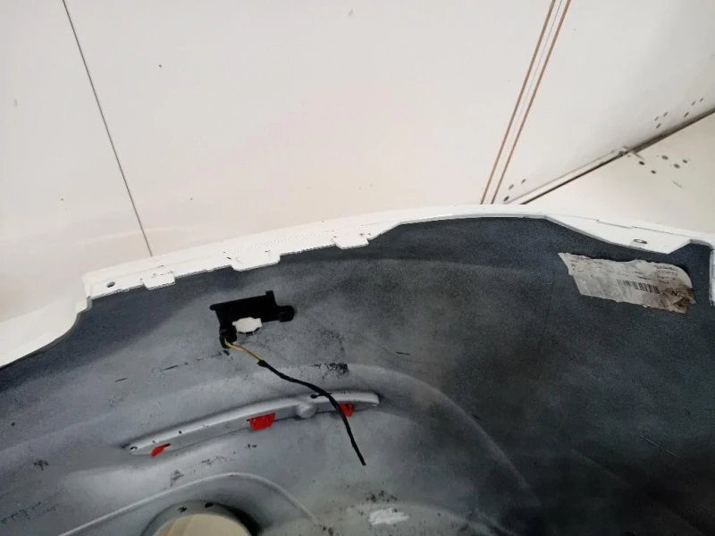 Paraurti POST 51128055965 Bmw Serie 2 F23 Cabrio 2014
