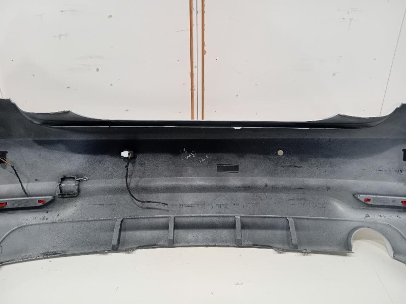 Paraurti POST 51128055965 Bmw Serie 2 F23 Cabrio 2014