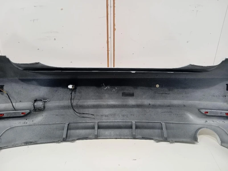 Paraurti POST 51128055965 Bmw Serie 2 F23 Cabrio 2014