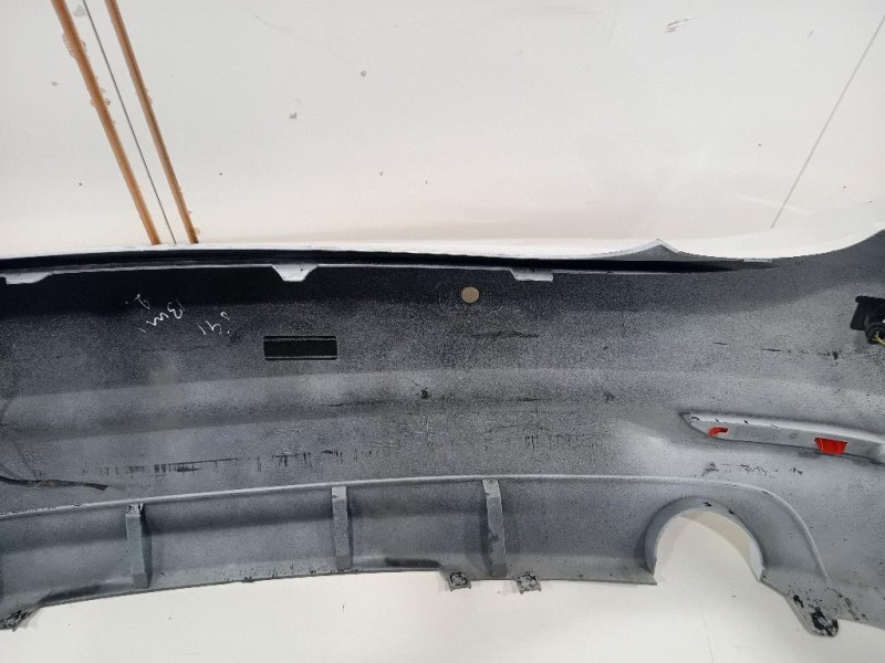 Paraurti POST 51128055965 Bmw Serie 2 F23 Cabrio 2014