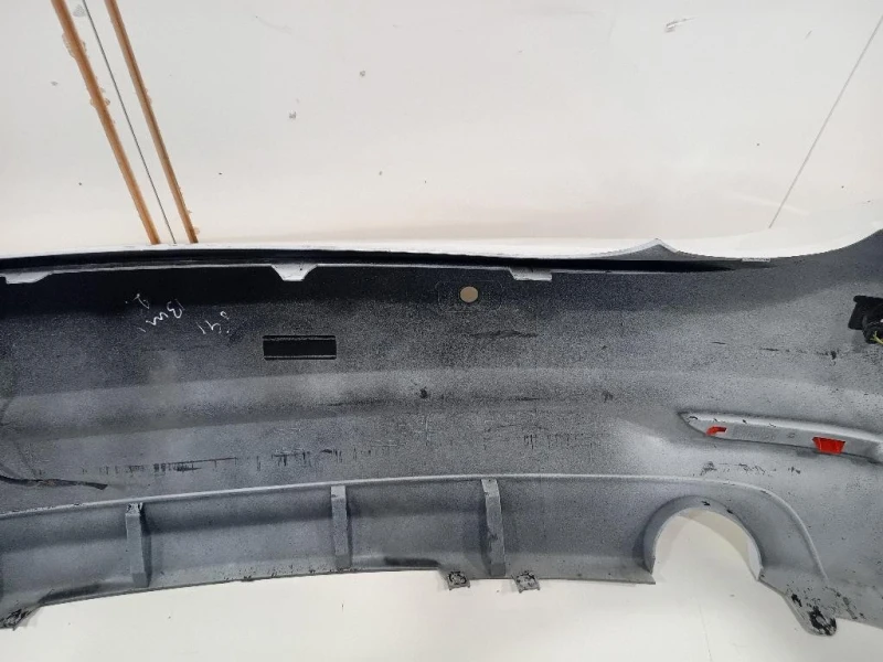 Paraurti POST 51128055965 Bmw Serie 2 F23 Cabrio 2014