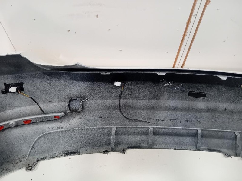 Paraurti POST 51128055965 Bmw Serie 2 F23 Cabrio 2014