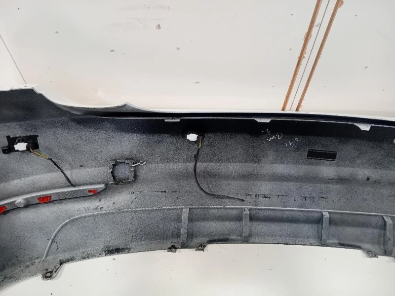 Paraurti POST 51128055965 Bmw Serie 2 F23 Cabrio 2014