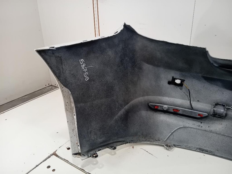 Paraurti POST 51128055965 Bmw Serie 2 F23 Cabrio 2014