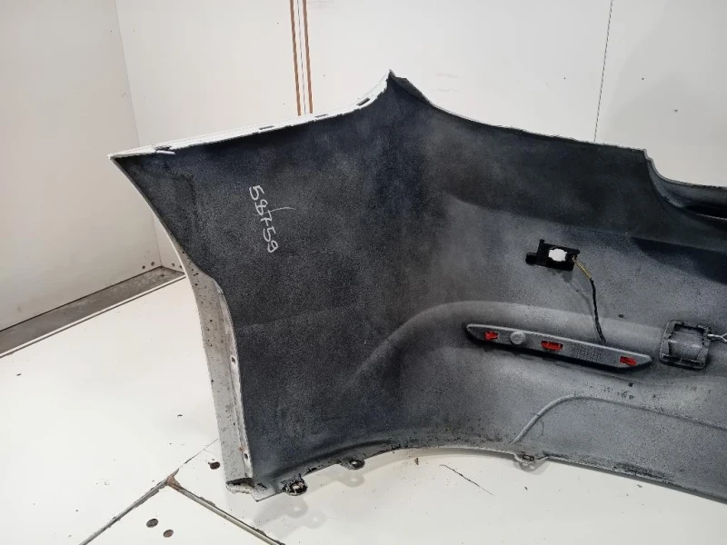 Paraurti POST 51128055965 Bmw Serie 2 F23 Cabrio 2014