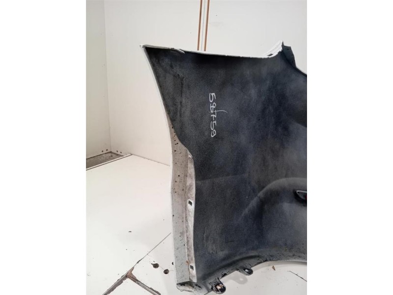Paraurti POST 51128055965 Bmw Serie 2 F23 Cabrio 2014