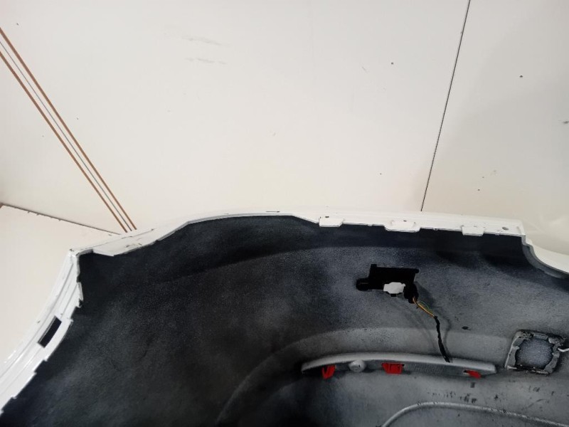 Paraurti POST 51128055965 Bmw Serie 2 F23 Cabrio 2014