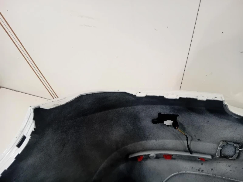 Paraurti POST 51128055965 Bmw Serie 2 F23 Cabrio 2014