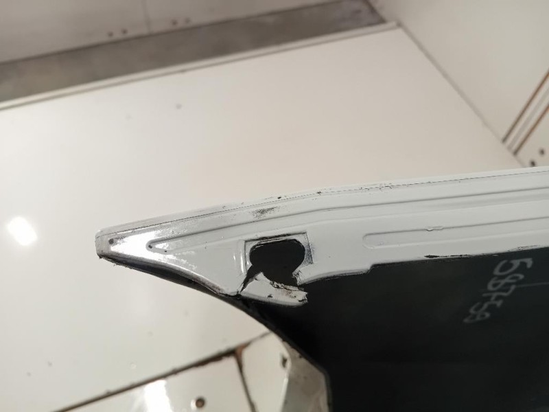 Paraurti POST 51128055965 Bmw Serie 2 F23 Cabrio 2014