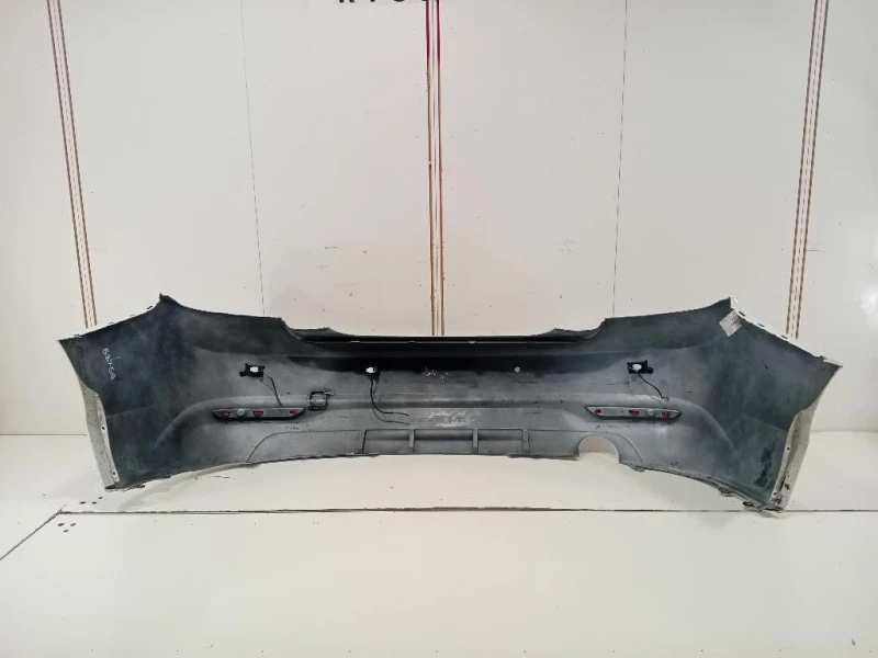 Paraurti POST 51128055965 Bmw Serie 2 F23 Cabrio 2014