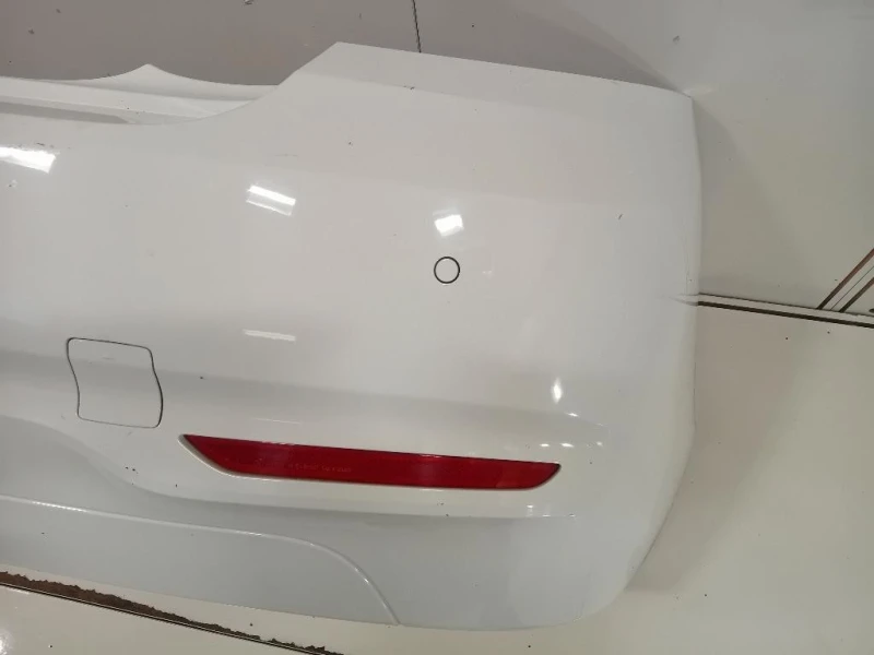 Paraurti POST 51128055965 Bmw Serie 2 F23 Cabrio 2014
