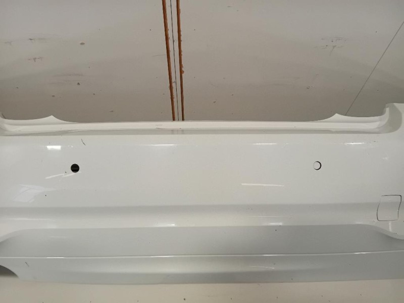 Paraurti POST 51128055965 Bmw Serie 2 F23 Cabrio 2014